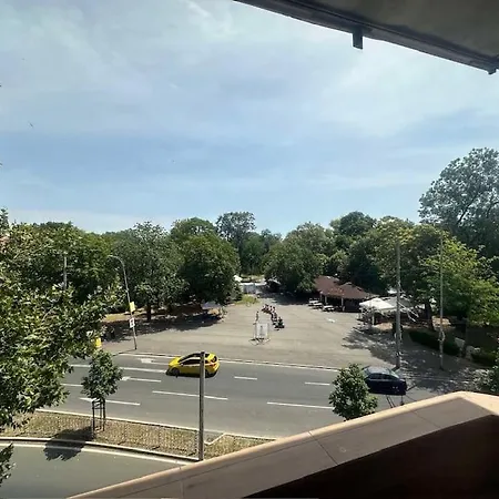 아파트 Sea Garden Front 1 *